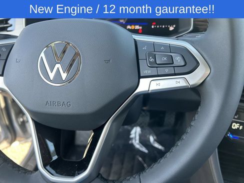New 2026 Volkswagen Jetta SE FWD image 21