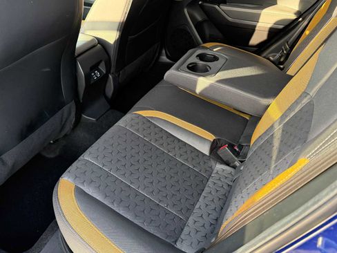 Certified 2024 Subaru Crosstrek 2.5i Sport w/ Crosstrek Mirror Package image 16