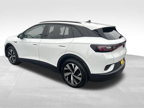 Used 2023 Volkswagen ID.4 Pro image 7