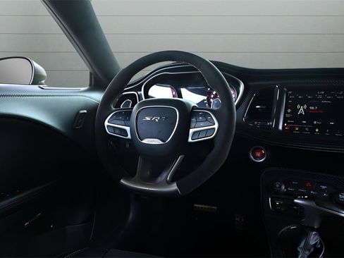 Used 2021 Dodge Challenger SRT Hellcat Redeye image 30