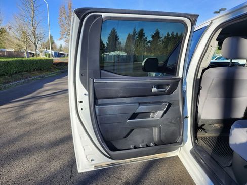 Used 2024 Toyota Tundra SR5 w/ TRD Off-Road Package image 23