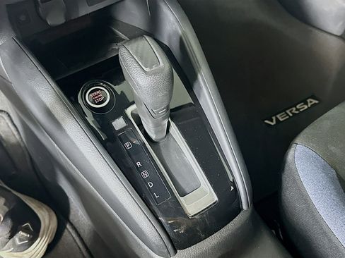 Used 2025 Nissan Versa SV image 24