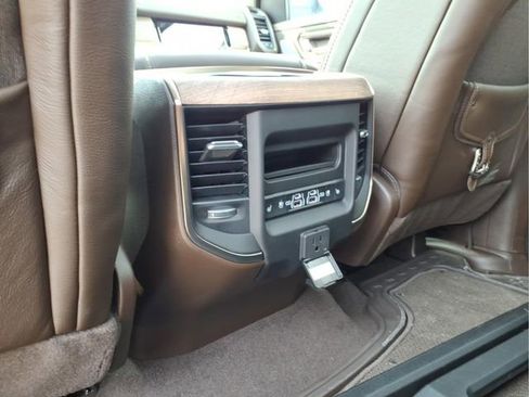 New 2026 RAM 1500 Limited AWD/4WD image 10
