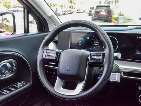 Certified 2026 Hyundai Ioniq 9 Calligraphy image 16