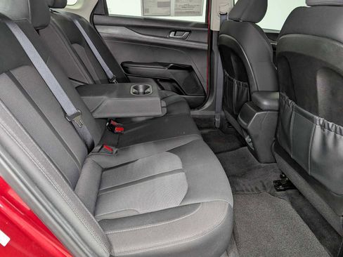 Certified 2023 Kia K5 LXS image 39