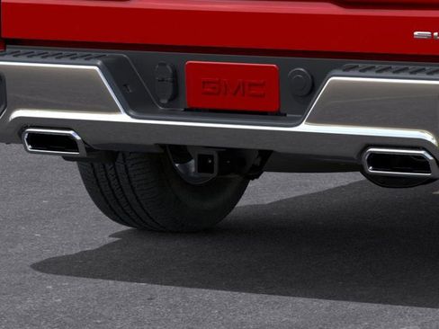 New 2026 GMC Sierra 1500 SLT image 14