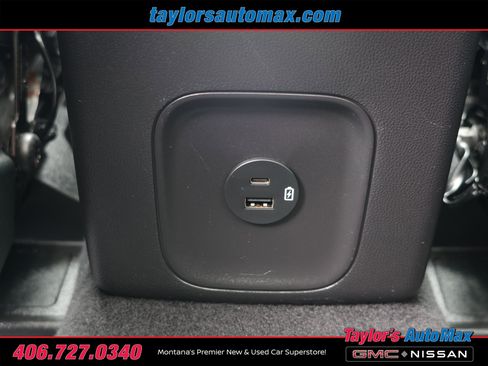 Used 2022 Ford Escape SEL w/ Technology Package AWD/4WD image 31