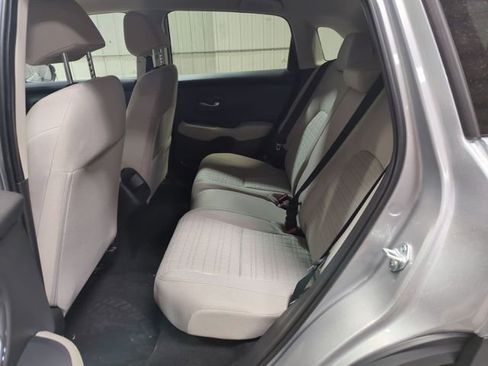 New 2026 Honda HR-V LX image 22