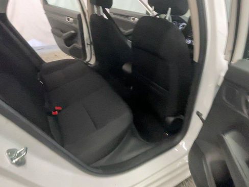 Used 2024 Honda Civic EX image 24