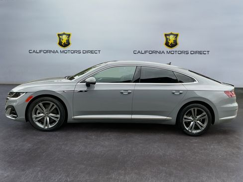 Used 2023 Volkswagen Arteon SE image 8