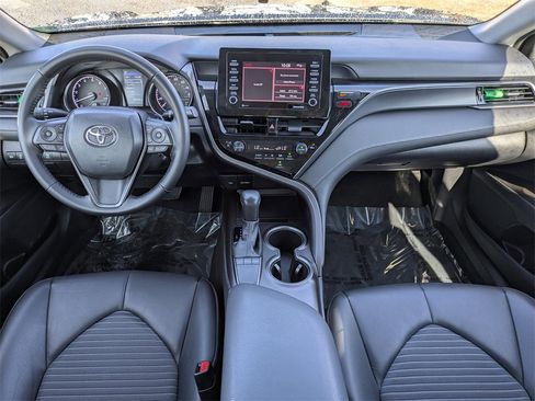 Used 2023 Toyota Camry SE image 13