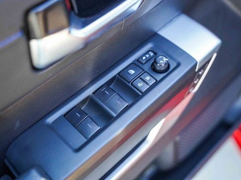 Certified 2023 Toyota Sequoia Platinum image 21