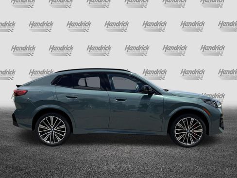 New 2026 BMW X2 xDrive28i w/ Technology Package AWD/4WD image 11