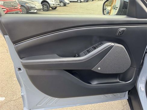 Used 2025 Ford Mustang Mach-E Premium w/ Interior Protection Package image 24