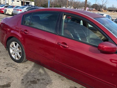 Used 2006 Nissan Maxima 3.5 SL image 6