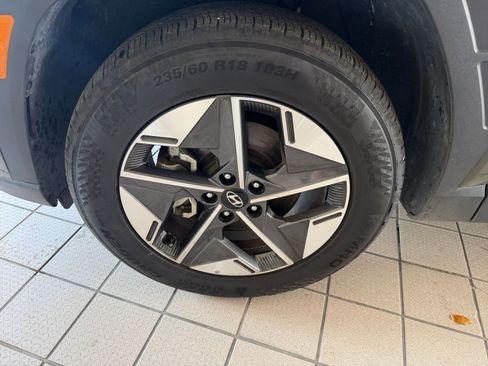 Used 2025 Hyundai Tucson SEL image 25