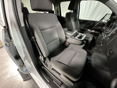 Used 2019 Chevrolet Silverado 1500 LT w/ All Star Edition image 30