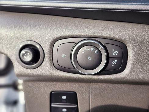 New 2024 Ford Transit 250 Low Roof w/ Load Area Protection Package image 21