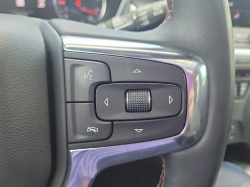 Used 2023 Chevrolet Blazer Premier w/ Driver Confidence II Package FWD image 30