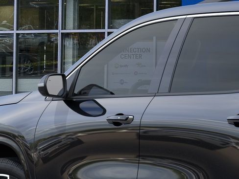 New 2026 Chevrolet Traverse High Country AWD/4WD image 36