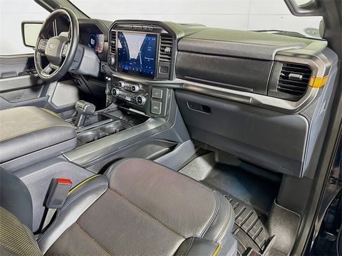 Used 2022 Ford F150 Tremor w/ Equipment Group 402A High image 28