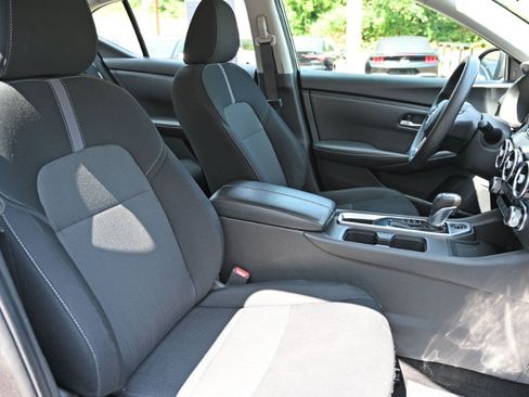 Used 2023 Nissan Sentra SV FWD image 15