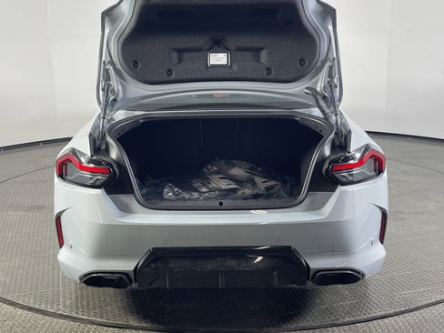 New 2026 BMW M240i xDrive M240i w/ Premium Package image 8