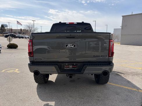 New 2026 Ford F150 XLT w/ Equipment Group 303A High image 6