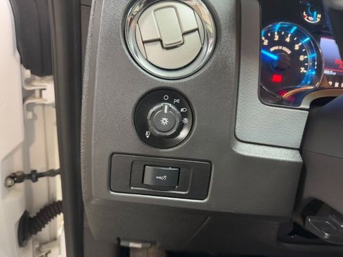 Used 2014 Ford F150 XLT w/ Equipment Group 302A Luxury image 28