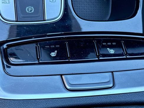 Used 2024 Hyundai Santa Cruz SEL image 20