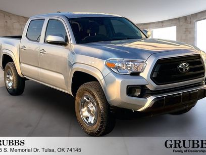 Used 2022 Toyota Tacoma SR