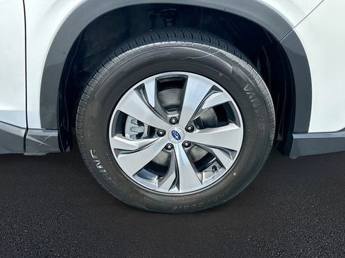 Used 2025 Subaru Ascent Premium AWD/4WD image 31