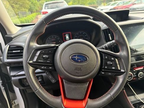 Used 2024 Subaru Forester Sport AWD/4WD image 12