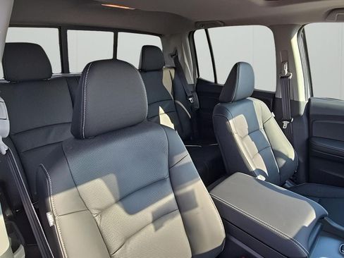 New 2026 Honda Ridgeline RTL image 19