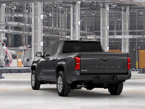New 2026 Toyota Tacoma SR5 AWD/4WD image 9