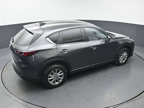 Certified 2023 MAZDA CX-5 AWD 2.5 S w/ Select Package image 40