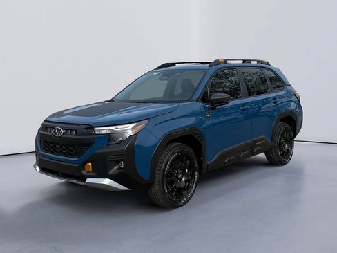 New 2026 Subaru Forester Wilderness w/ Wilderness Package AWD/4WD image 7