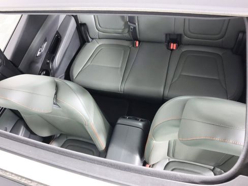 Used 2022 Hyundai Santa Cruz Limited w/ Cargo Package image 26