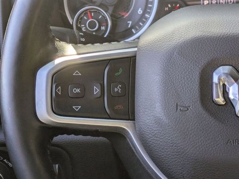 Used 2022 RAM 1500 Big Horn image 13