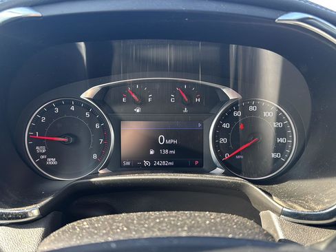 Used 2024 Chevrolet Blazer LT w/ Convenience Package image 15