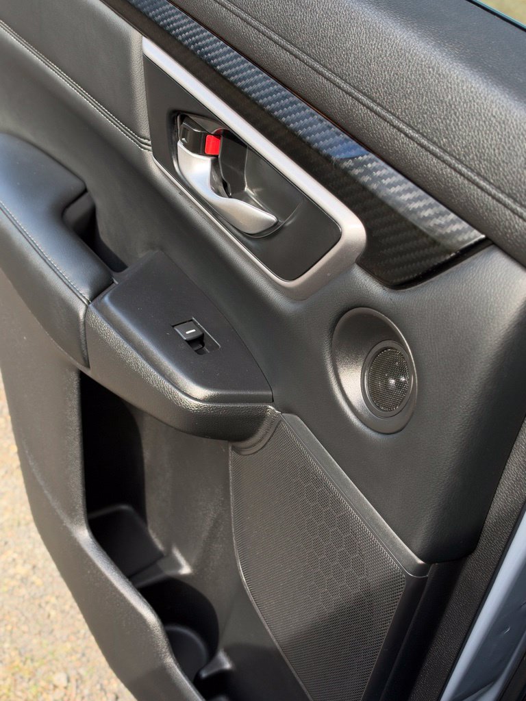 Used 2022 Honda CR-V Touring image 39
