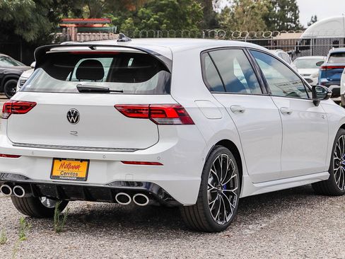 New 2026 Volkswagen Golf AWD/4WD image 6