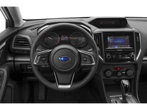 Used 2020 Subaru Crosstrek 2.0i Premium AWD/4WD image 10