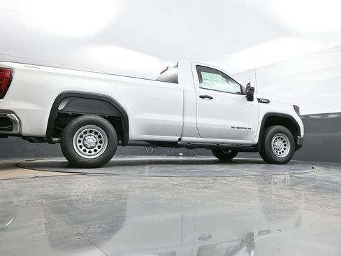 New 2026 GMC Sierra 1500 Pro w/ Pro Value Package AWD/4WD image 34