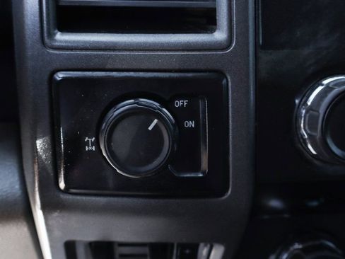 Used 2019 Ford F350 XL w/ XL Value Package RWD image 34