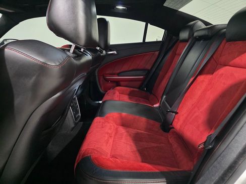 Used 2022 Dodge Charger Scat Pack image 22