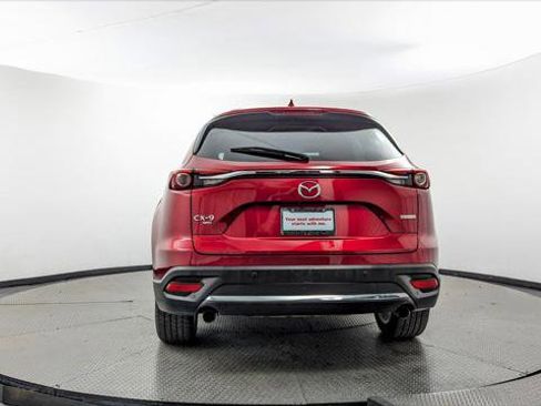 Used 2023 MAZDA CX-9 Grand Touring image 7