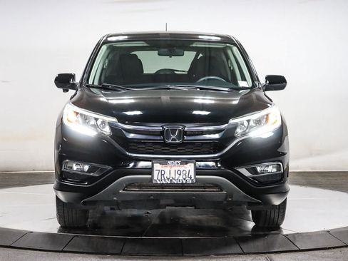 Used 2016 Honda CR-V EX image 6
