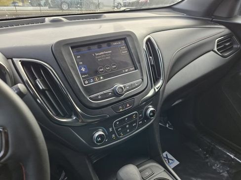 Certified 2023 Chevrolet Equinox RS image 29