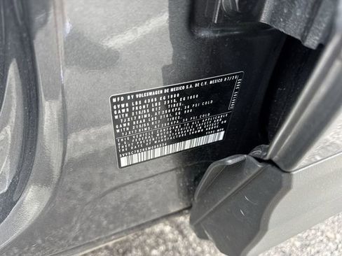 Used 2025 Volkswagen Taos S FWD image 32